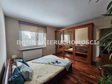 Dom - Łódź - okolice Nowosolnej
