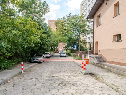 Kompaktowa mikrokawalerka w Bronowicach