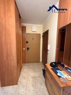 2 pokoje/53,26 m /Balkon 7 m /Gotowe/od zara
