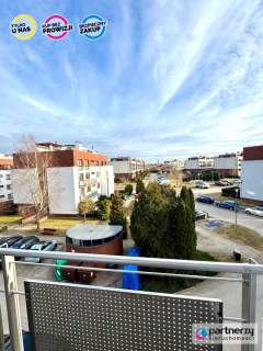 Apartament w Kołobrzegu