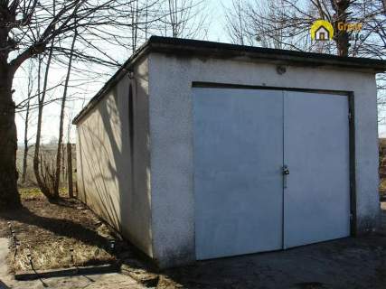 Dom 240 m działka 40a 2 garaże Hulcze