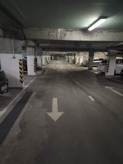 Miejsce garażowe, ul Przy Agorze, cena 350zl