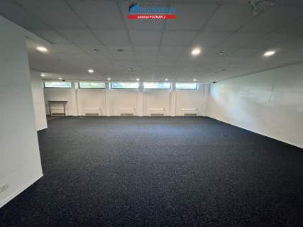 Lokal biurowy 192,74m Open space Piątkowska