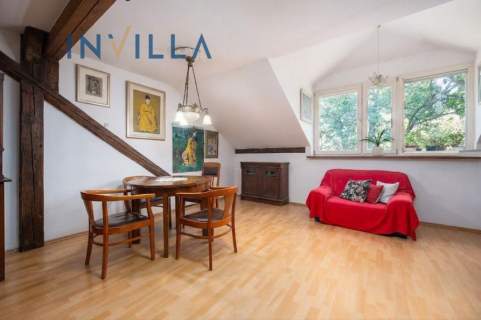Wyjątkowy apartament z widokiem na wieże Mariackie