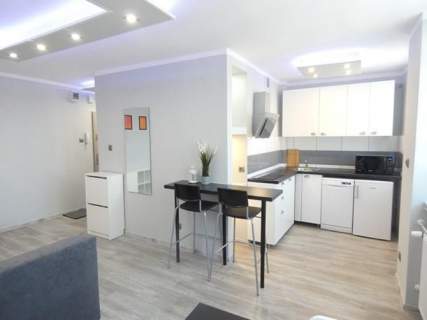 Kawalerka blisko Sosnowiec Plaza - Kilińskiego 4B
