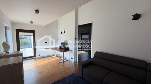 Top smart home z widokiem na morze