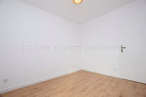 Panaroma Kwiatkowskiego 3 pokoje Balkon 26 m2
