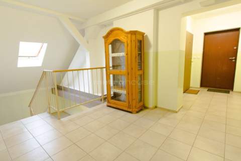 Antresola-kominek-sauna-tarasy WYJĄTKOWY KLIMAT