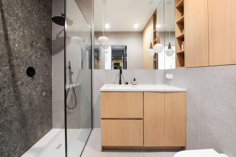 Komfortowy i wyposażony apartament kameralna inwestycja