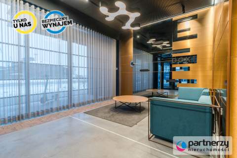 Nowy apartament w Śródmieściu