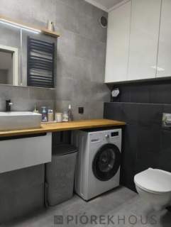 2-pokojowe mieszkanie w Rembertowie