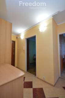 2-pokojowe mieszkanie na wynajem Olsztyn
