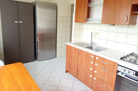 Mieszkanie - 69,6m2 - umeblowane - Przylesie - I piętro