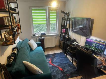 Mieszkanie na sprzedaż, 40 m2, Dębionek
