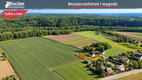 Nowoczesny dom wolnostojący blisko Gdańska