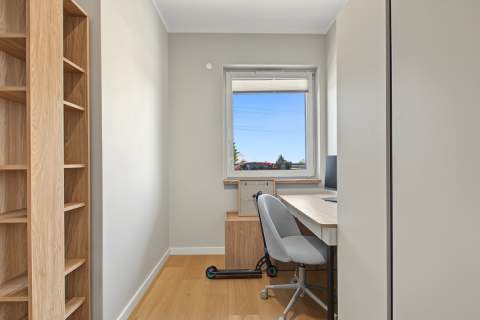 Kawie wzgórza Apartament W pełni wyposażony