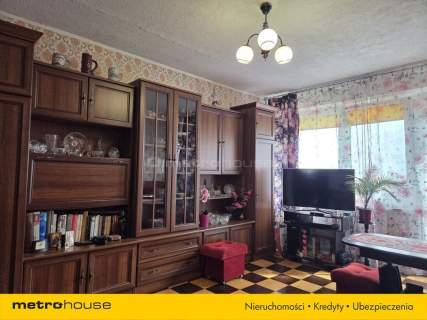 Mieszkanie na sprzedaż, 38,39 m2, Siedlce
