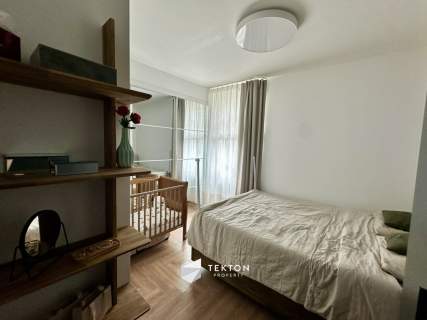 Kolegialna Residence w pełni wyposażone 79m2