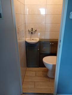 Mieszkanie 62m garaż. Starachowice ul. Glinianana 14