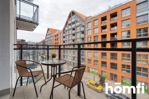 Top lokalizacja apartament z ROI