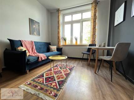 Dwa mieszkania w cenie jednego dwupaki 50m2