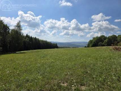 Działka rolna na sprzedaż, 5216 m2, Moszczenica
