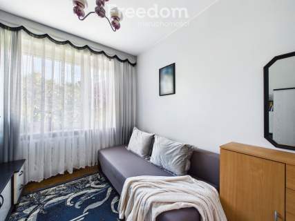 Mieszkanie na sprzedaż, 3 pokoje, 60 m2, Korczaka 26, Olsztyn