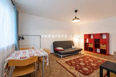 Mieszkanie do wynajęcia, 30 m2, Warszawa