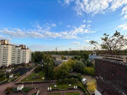 Penthouse Taras 43 m2 Jedyny na piętrze