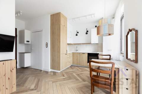 Nowoczesne studio do wynajęcia   Warszawa, Mokotów