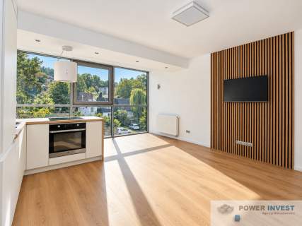 mieszkanie 2-pokojowe 41m2, Królowej Jadwigi, Wola
