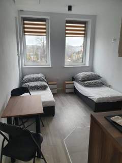 Mieszkanie do wynajęcia, 24 m2, Sosnowiec