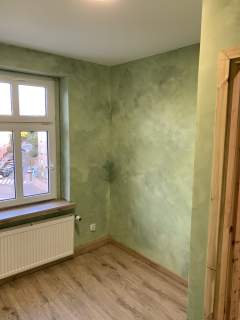 Przestronne 2 pok mieszkanie z pięknym widokiem i piwnicą
