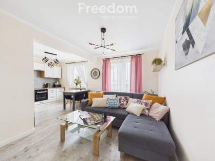 2 pokoje balkon garaż w cenie