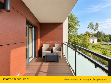 2-POKOJOWY APARTAMENT Z DWOMA BALKONAMI.