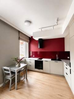 Mieszkanie do wynajęcia, 35 m2, Szczecin