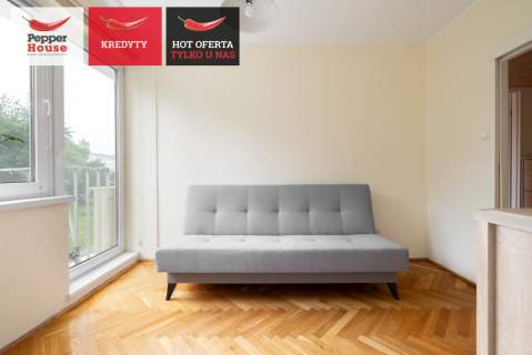 2 niezależne pokoje Żabianka Gdańsk 31 m 