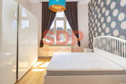 4 pokoje Śródmieście Łodzi 104,27m2