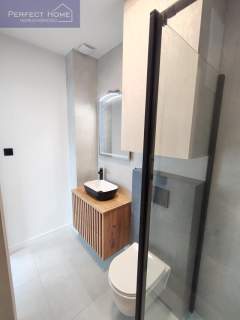 Apartament 4 pokojowy pod klucz , na zamkniętym osiedlu.