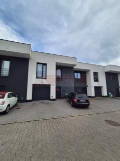 Komfortowy dom 1-rodzinny segment GLIWICE