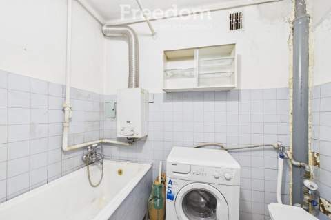 Mieszkanie 34,5 m w Centrum do remontu