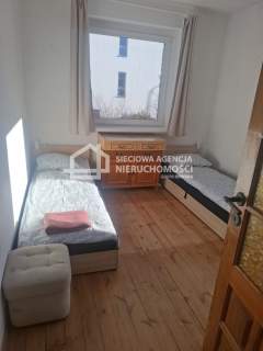 Dom o pow. 430m2, I p. ,ogród 950m, Gdynia-Oksywie