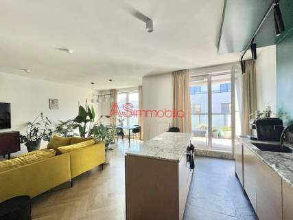 Apartament 94m2, Warszawa-Wilanów, ul.Bruzdowa