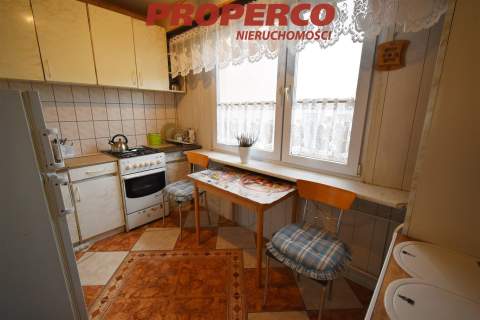 Mieszkanie 2 pok., 50,20 m2, ul. Norwida, Bocianek