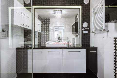 Mieszkanie do wynajęcia, 52 m2, Warszawa