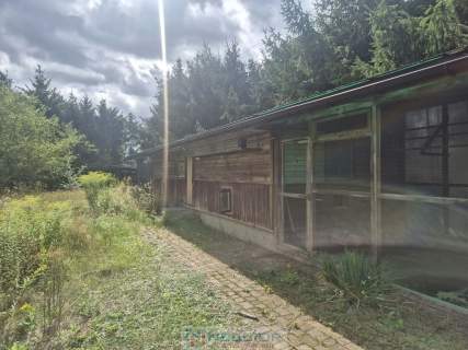 Kałuszyn/ Działka 3058m2/ blisko A2