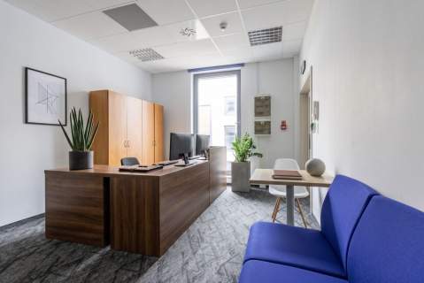 Nowoczesne biuro 220m2 - Lublin, Centrum