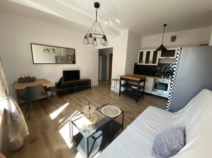 Katowice Koszutka mieszkanie 2 pokojowe