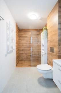 Nowy 2-pok.apartament blisko morza m.parkingowe