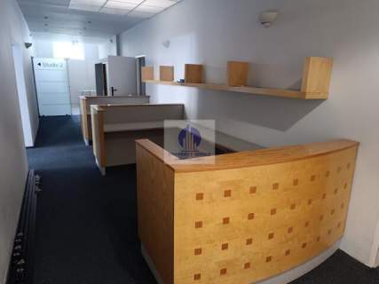 Śródmieście lokal biurowo-usługowy 297m2 do wynajęcia